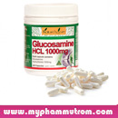 Viên bổ khớp Glucosamine