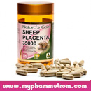 Viên uống nhau thai cừu Sheep Placenta